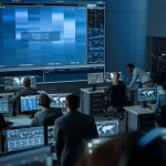 SDS сховище з інтелектуальним плануванням резервних копій і точок відновлення